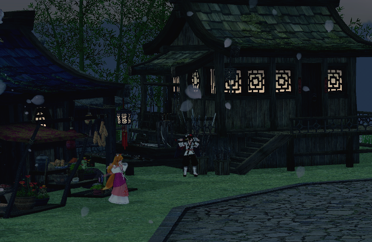 File:Youkai Island Town Square One.png