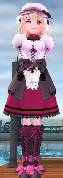 File:Scarlett In-Game Model.png