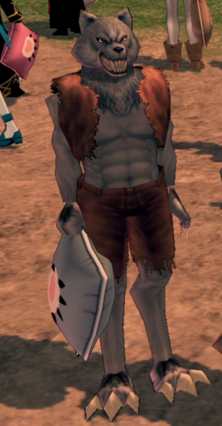 File:Pillow-wielding Werewolf.png