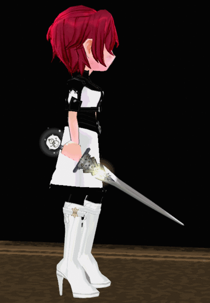 File:Christmas Blessed Sword Equipped.gif