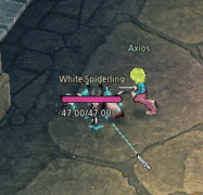 N+1 (3+1, A 3 hit weapon doing 4 hits before knock-back)