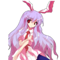 Mysterious Moon Bunny's real identity - Reisen